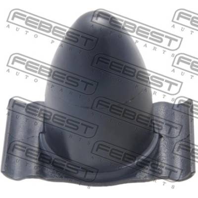 FEBEST Doraz odpruženia MD-006