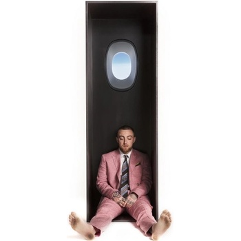 Swimming - Mac Miller CD