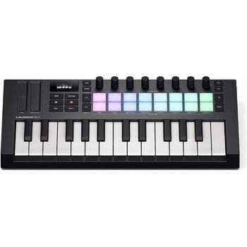 Novation Launchkey Mini 25 MK4