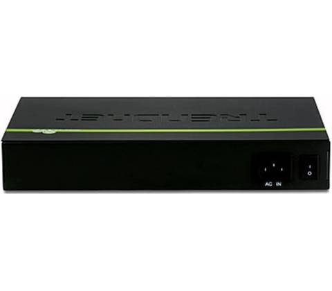 Trendnet TEG-S24DG