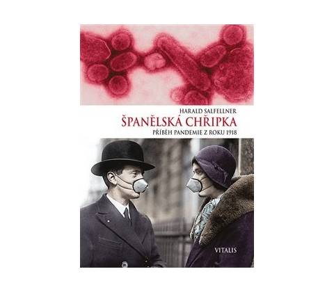 Španělská chřipka
