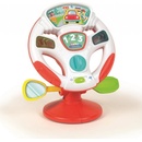 Interaktívne hračky Clementoni 17241 Baby interaktívny volant