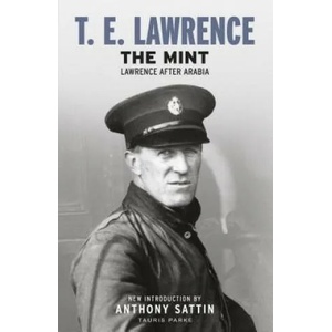 Mint | LAWRENCE T E (ISBN: 9781838600013)