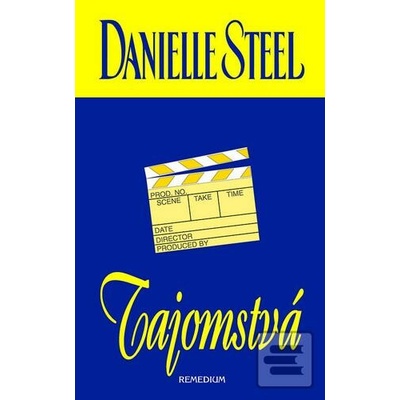 Tajomstvá
