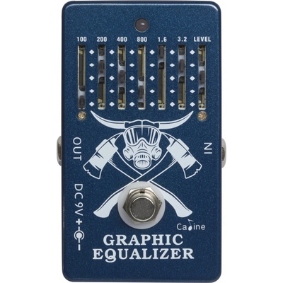 Caline CP-71