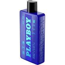 Playboy AM-PM pánsky sprchový gél 250 ml
