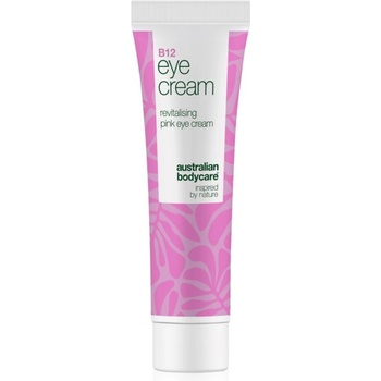 Australian Bodycare B12 ревитализиращ нощен крем 15ml