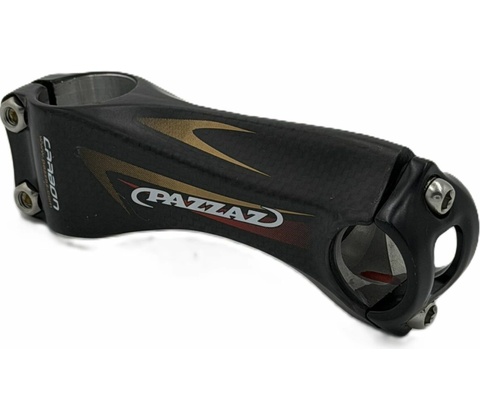 Pazzaz Carbon