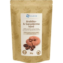 Caleido Arabica a Ganoderma Káva 50 g