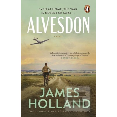 Alvesdon - James Holland