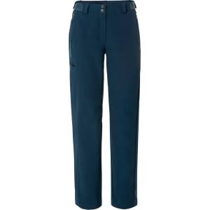 Vaude Дамски зимен панталон Vaude Women's Skomer Winter Pants II Winter trousers - Dark Sea - размер 48 (107-3316-0318)
