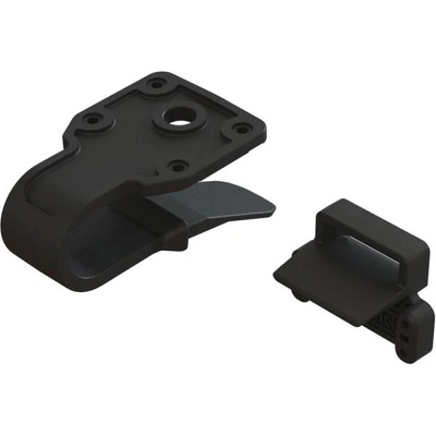 Arrma предни държачи за каросерия