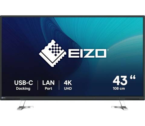 Eizo FlexScan EV4340X