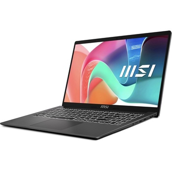 MSI Modern 15 F13MG-058XCZ