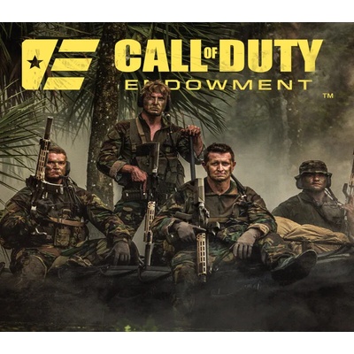 Call of Duty: Modern Warfare II Endowment - Protector Pack