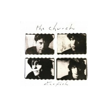 CHURCH: STARFISH LP