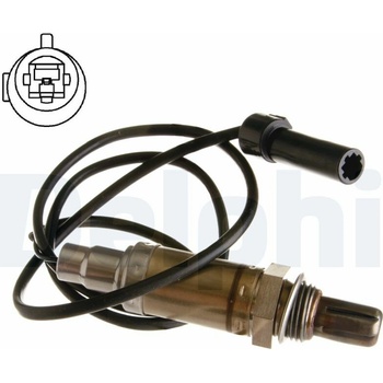 Lambda sonda DELPHI ES10849-12B1 (ES1084912B1)