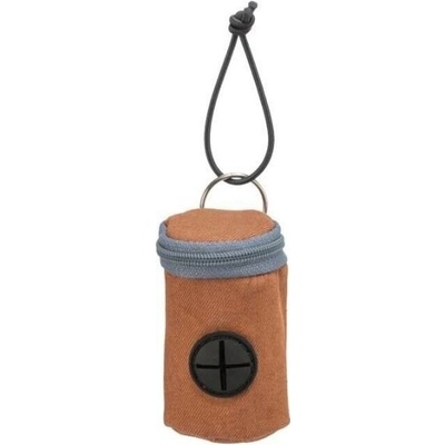 Trixie Zásobník na sáčky na výkaly a role sáčků 2 ks