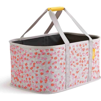 Торба за пране HOLD-ALL 50038 35 l, сгъваема, прасковен цвят, polyester, Joseph Joseph (JS50038)