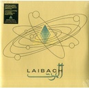 Laibach: Alamut 2 LP