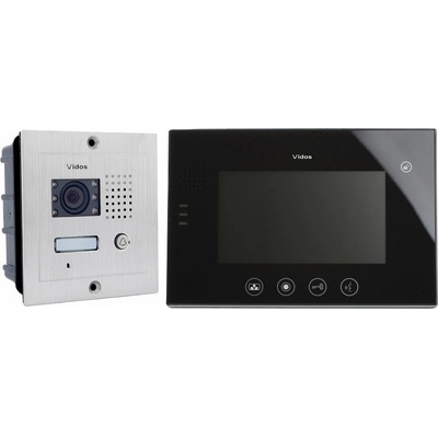 VIDOS M670B/S601