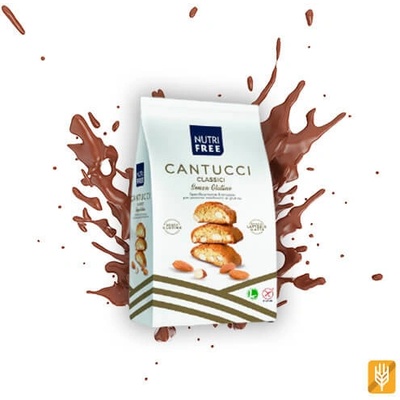 Cantucci mandľové sušienky 240 g