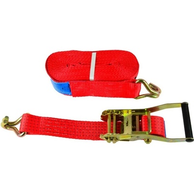 WÜRTH Pás upínací s ráčnou 50mm 10m 5000kg