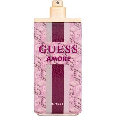 Guess Amore Venezia toaletná voda dámska 100 ml tester