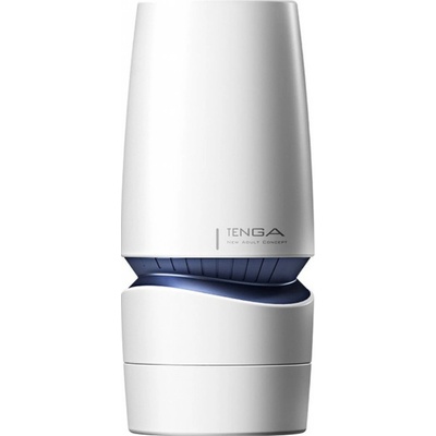 Tenga Aero Cobalt