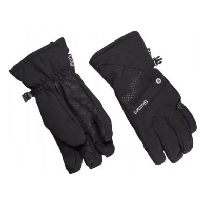 Blizzard Viva Alight ski gloves black 21/22 – Hledejceny.cz