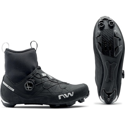 Northwave Extreme XC GTX Black