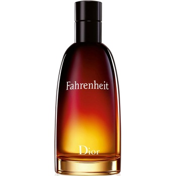 Dior C. Dior Fahrenheit EDT TR 100ml Мъжки