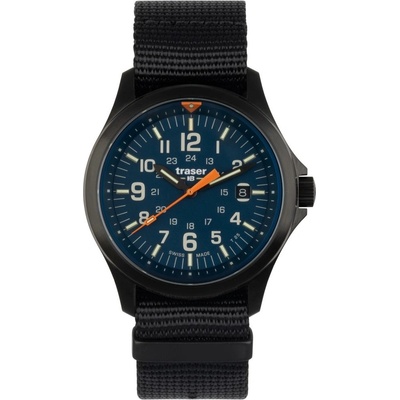 Traser P67 Officer Pro Blue Nato