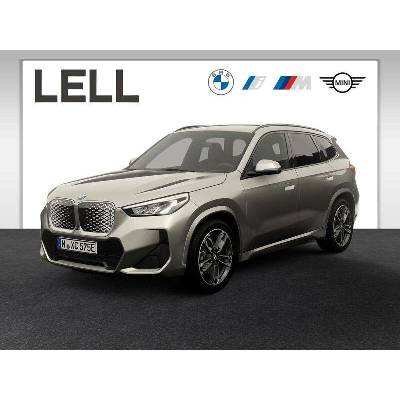 BMW iX1 eDrive20 M Sport 150 kW