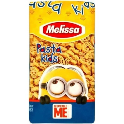 Melissa Dětské těstoviny Mimoni 400 g