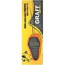 Graff System Jehla Carp Extra Purpose Oranžová