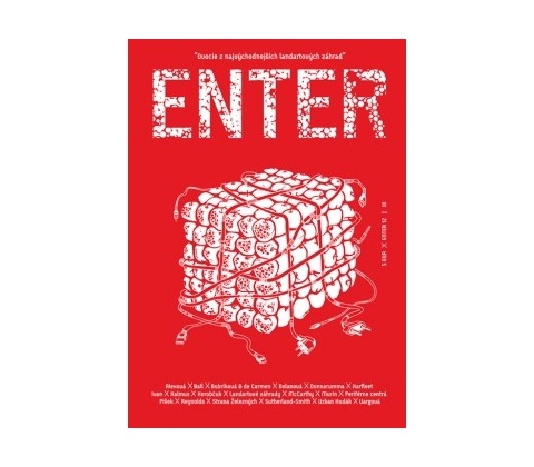Enter No. 12
