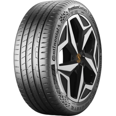 Continental Premium Contact 7 225/45 R17 91V FR letné osobné pneumatiky