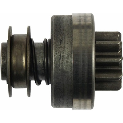 Voľnobežná prevodovka, štartér AS-PL SD9121(LETRIKA)