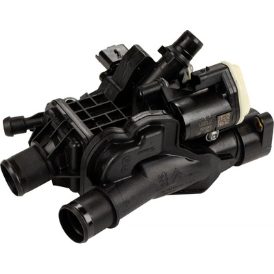 Termostat Citroën Jumper, Boxer od 2016 2,0 BlueHDi 16V s těsněním 9849443980
