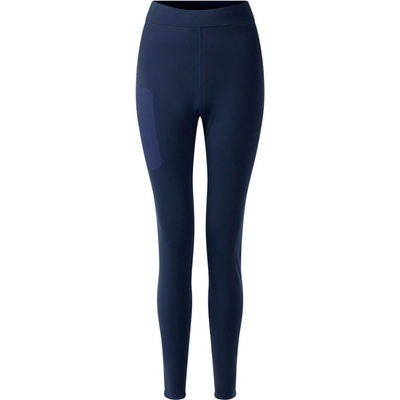 Dámske legíny Dare 2b Haik Legging / tmavomodrá