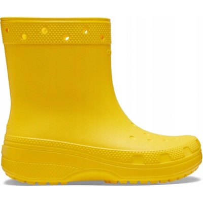 CROCS DÁMSKE TOPÁNKY GUMÁKY ŠPORTOVÉ VODEODOLNÉ ČIŽMY NAD ČLENOK