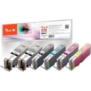 Peach Canon PGI-570XL + CLI-571XL Multipack - kompatibilný