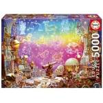 Educa Puzzle 5000 pcs. Astrology