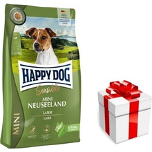 Happy Dog Mini Sensible Neuseeland 10 kg