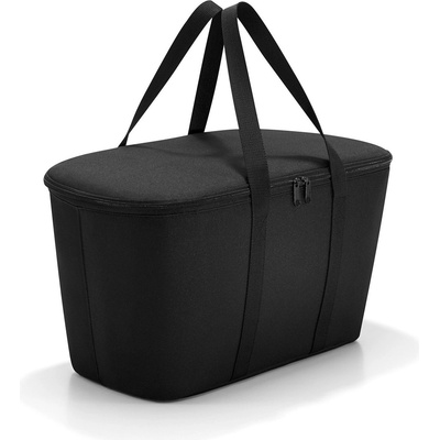 Reisenthel Coolerbag Black (UH7003)