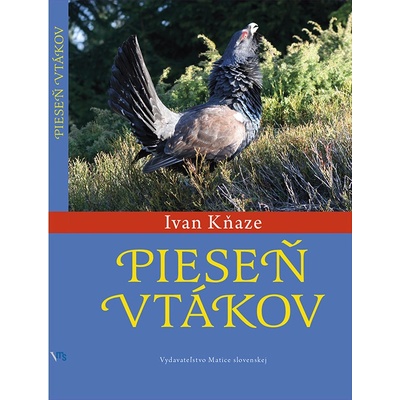 Pieseň vtákov - Ivan Kňaze