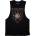The Smashing Pumpkins Celestial Sun Black S Риза (SMPVEST14MB01)