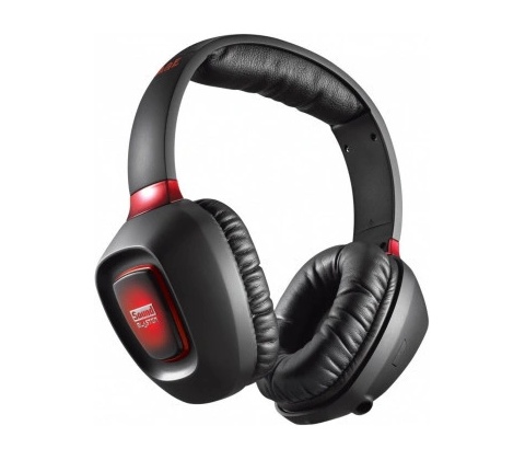 Creative Tactic 3D Rage Wireless V2