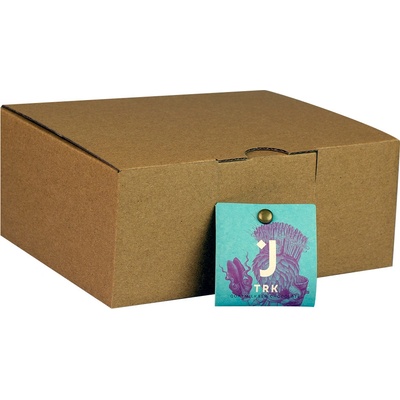 Jordis BOX 55% čokoláda s kozím mlékem 4 g